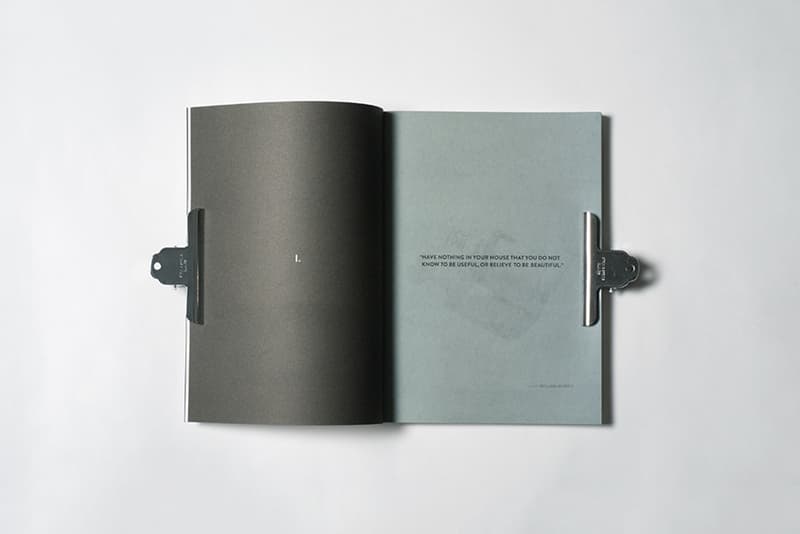Obscura Magazine 2014 Summer Issue 16