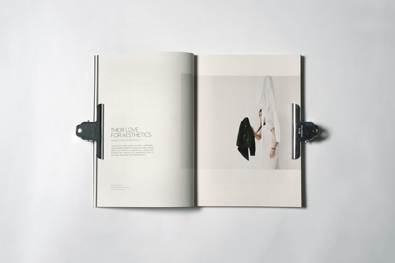 Obscura Magazine 2014 Summer Issue 16