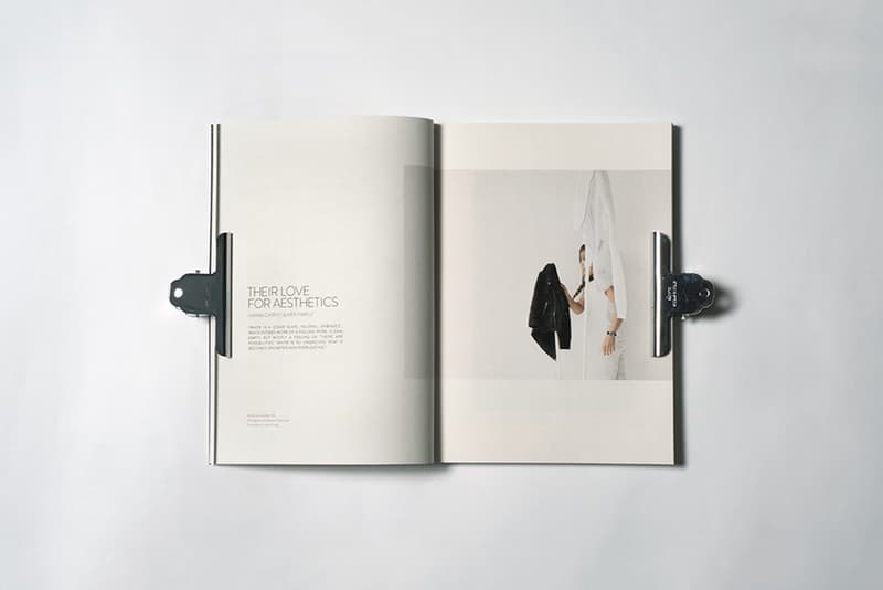 Obscura Magazine 2014 Summer Issue 16