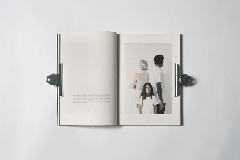 Obscura Magazine 2014 Summer Issue 16