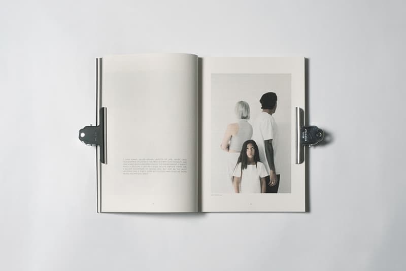 Obscura Magazine 2014 Summer Issue 16