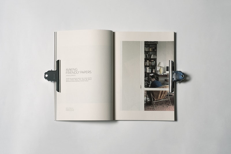 Obscura Magazine 2014 Summer Issue 16