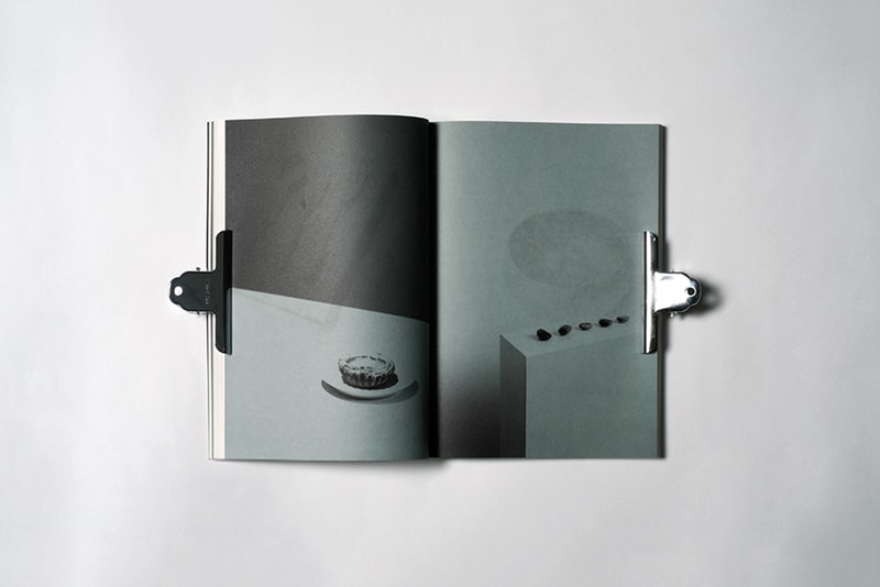 Obscura Magazine 2014 Summer Issue 16