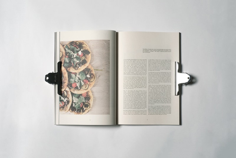 Obscura Magazine 2014 Summer Issue 16