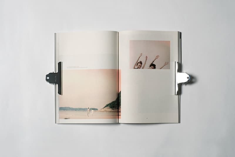 Obscura Magazine 2014 Summer Issue 16