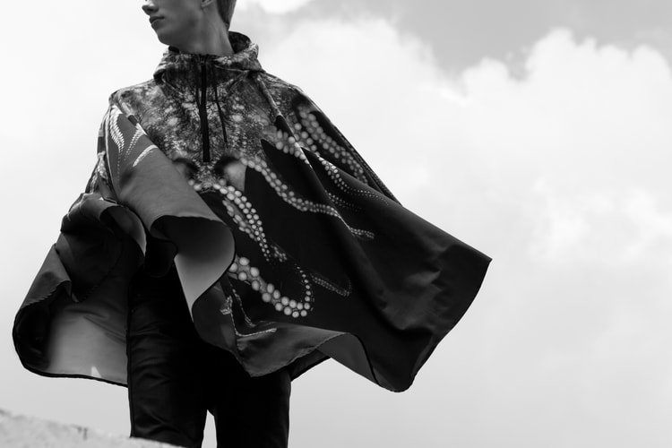 OCTOPUS 2014 Fall/Winter Collection