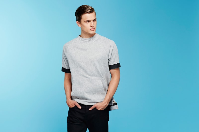 Olaf Hussein 2014/2015 Lookbook