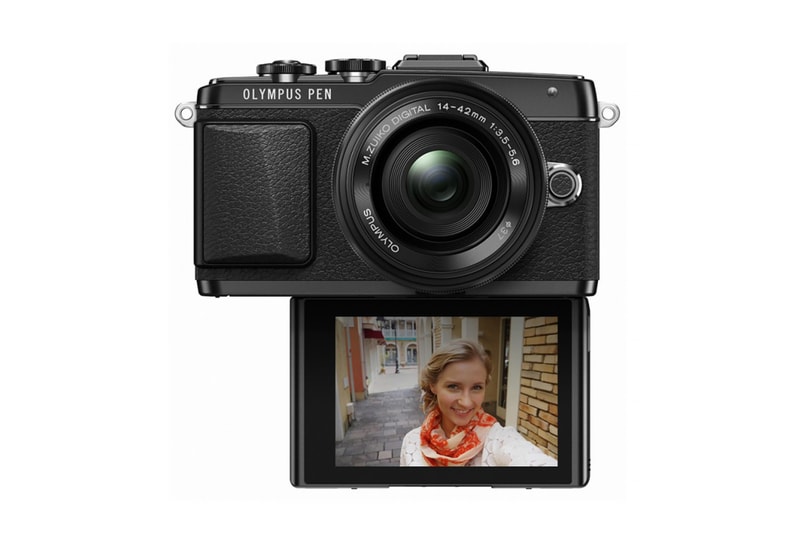 Olympus PEN E-PL7