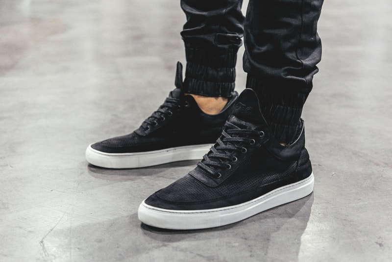 #OnFeet at Agenda Las Vegas Summer 2014