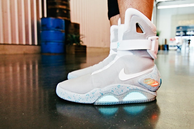 #OnFeet at Agenda New York Summer 2014