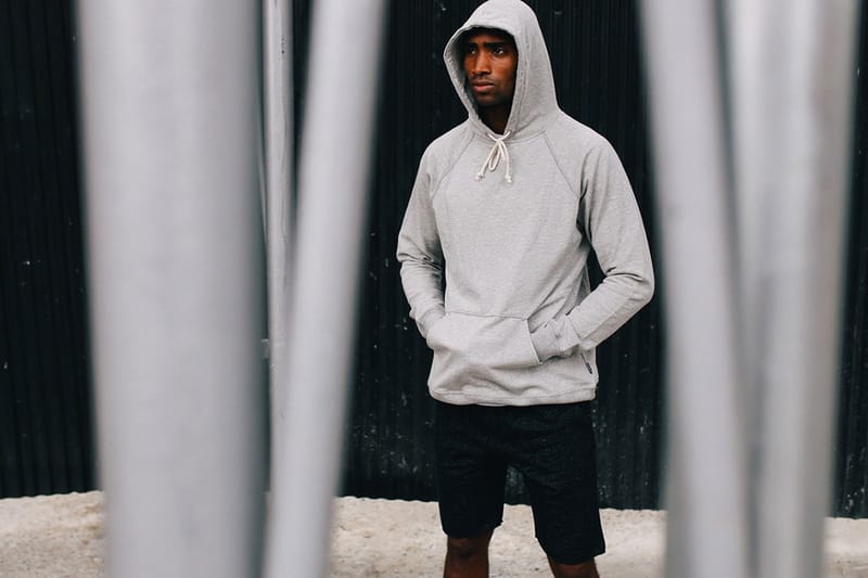 ONLY NY “Authentic French Terry” Capsule Collection