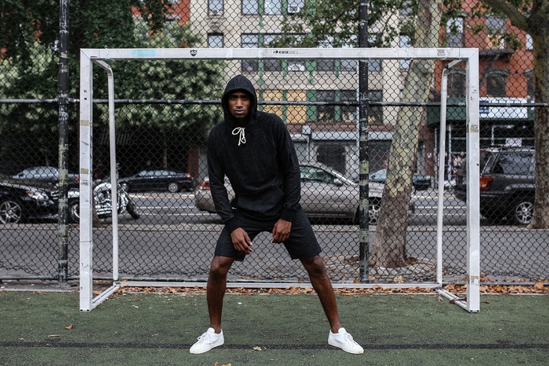 ONLY NY “Authentic French Terry” Capsule Collection