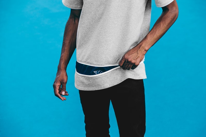Opening Ceremony 2014 Fall Editorial featuring Raury by Wish