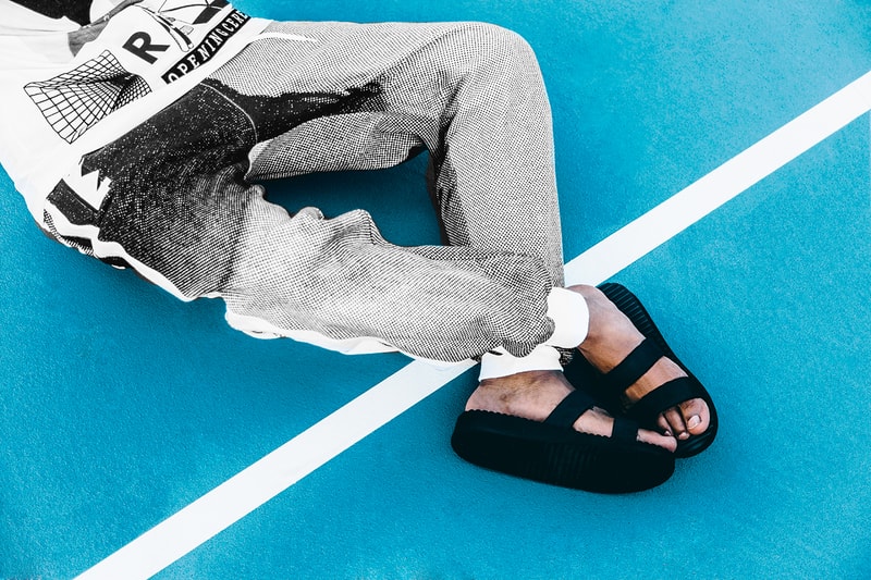 Opening Ceremony 2014 Fall Editorial featuring Raury by Wish