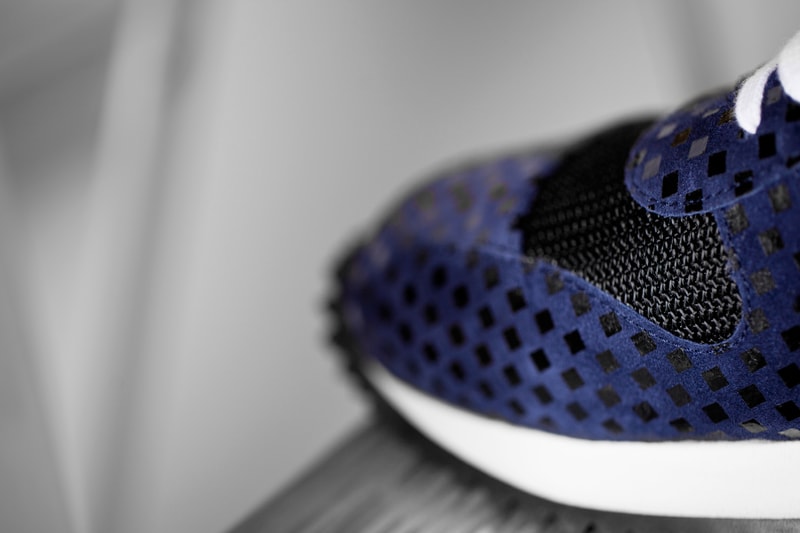 Opening Ceremony 2014 Fall/Winter Navy Arrow Sneakers