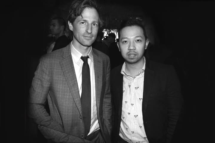 Opening Ceremony to Stage a Play by Spike Jonze at NYFW