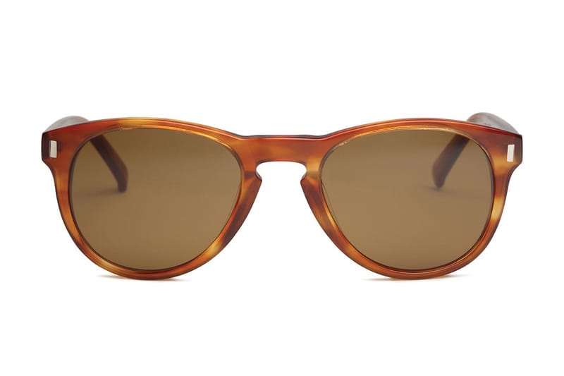OTIS Eyewear Nowhere To Run Sunglasses