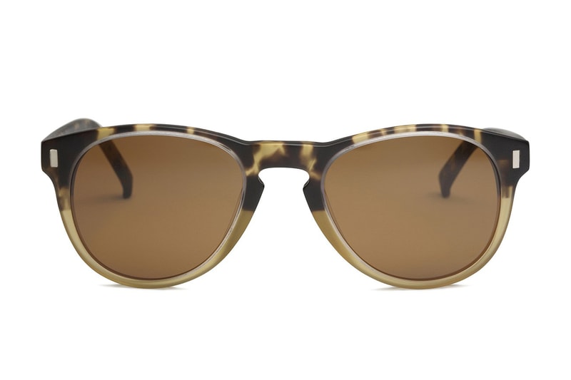 OTIS Eyewear Nowhere To Run Sunglasses