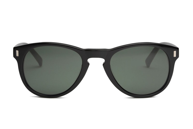 OTIS Eyewear Nowhere To Run Sunglasses
