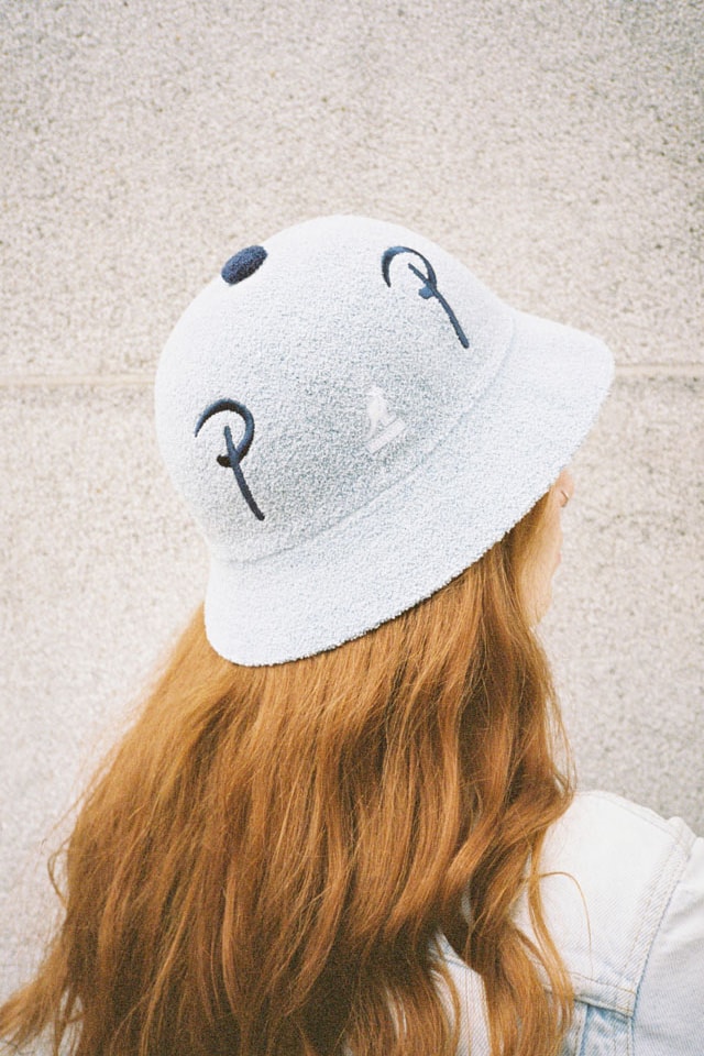 Patta x Kangol 2014 Fall Bermuda Casual