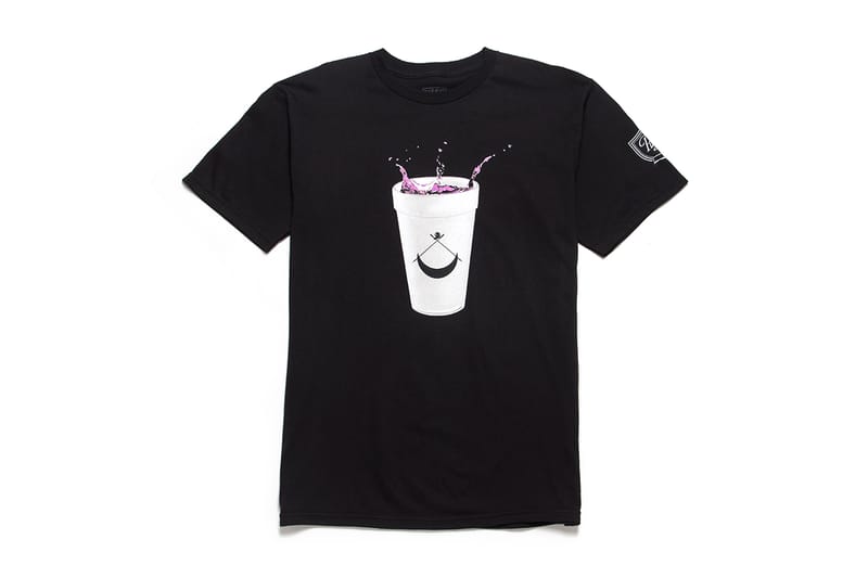 Pimp C x Black Scale 2014 Collection