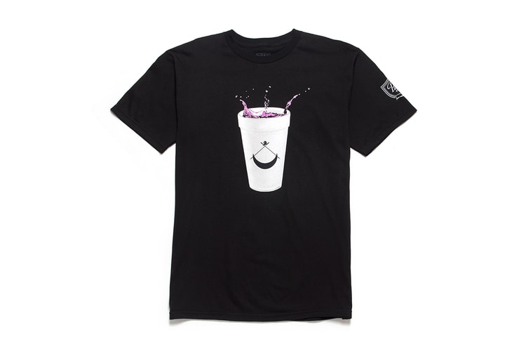 Pimp C x Black Scale 2014 Collection