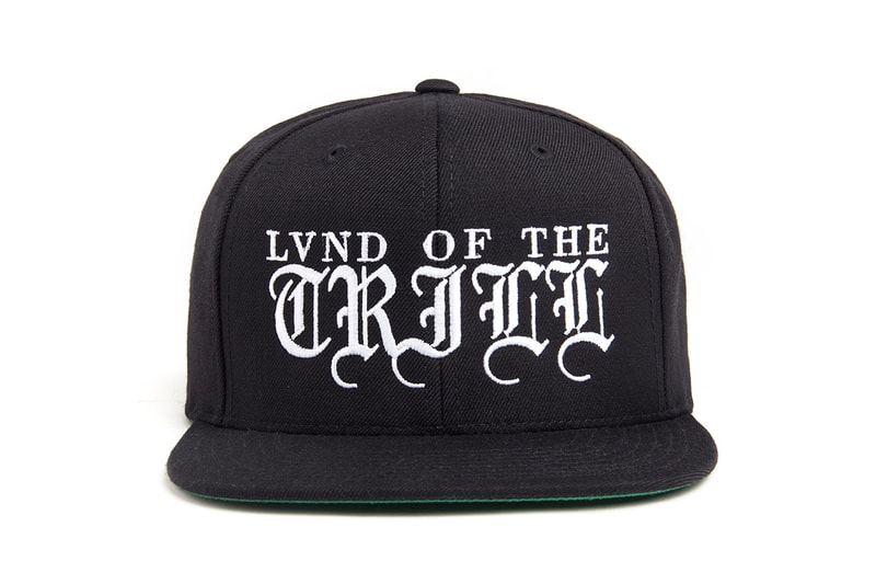 Pimp C x Black Scale 2014 Collection