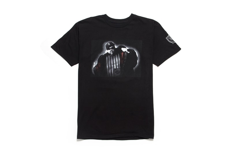 Pimp C x Black Scale 2014 Collection