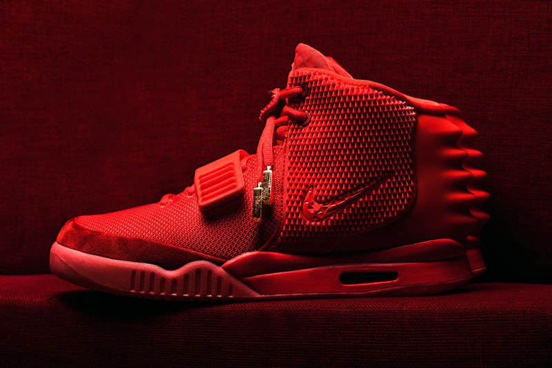POLLS: Are All-Red Shoes Starting to Get Played Out?