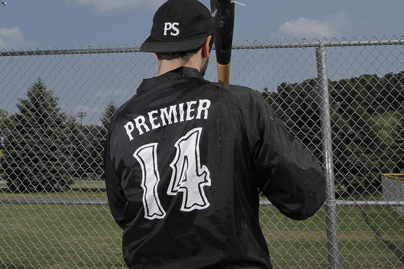 Premier 2014 Fall Capsule Collection