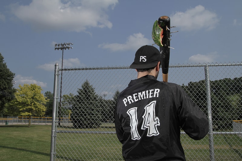 Premier 2014 Fall Capsule Collection