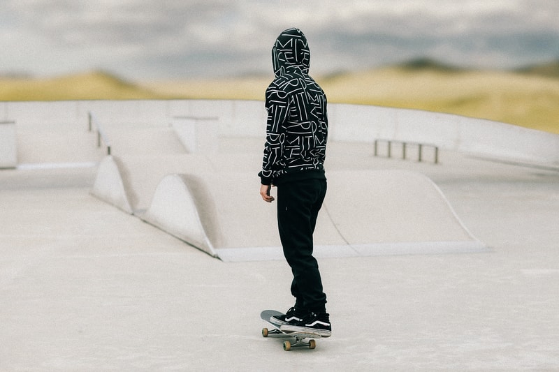 Primitive 2014 Fall/Winter Collection