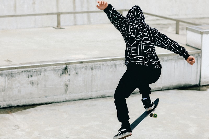 Primitive 2014 Fall/Winter Collection