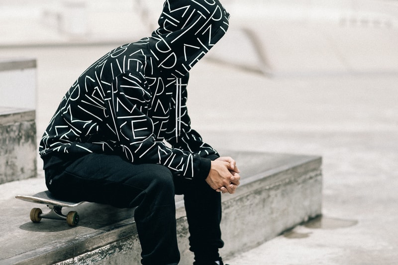 Primitive 2014 Fall/Winter Collection