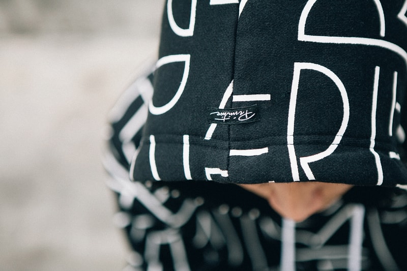 Primitive 2014 Fall/Winter Collection