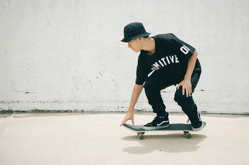 Primitive 2014 Fall/Winter Collection