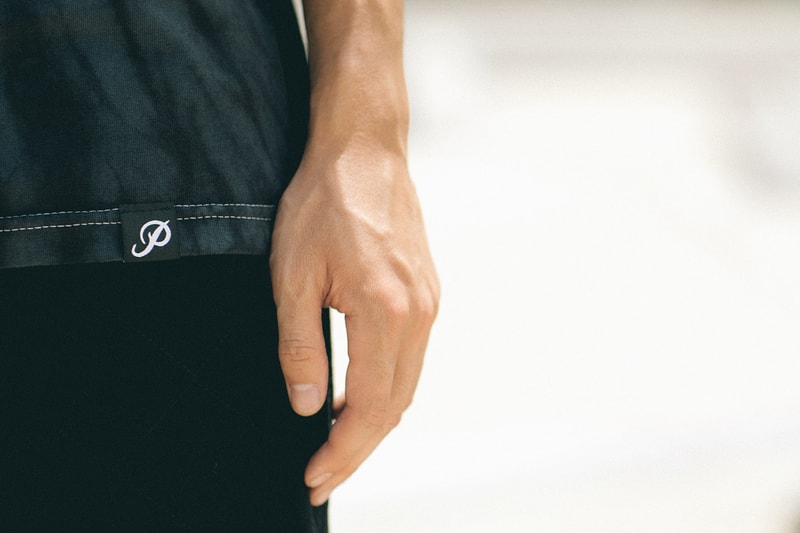 Primitive 2014 Fall/Winter Collection