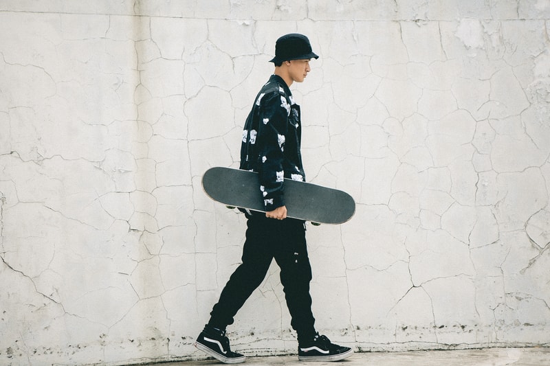 Primitive 2014 Fall/Winter Collection