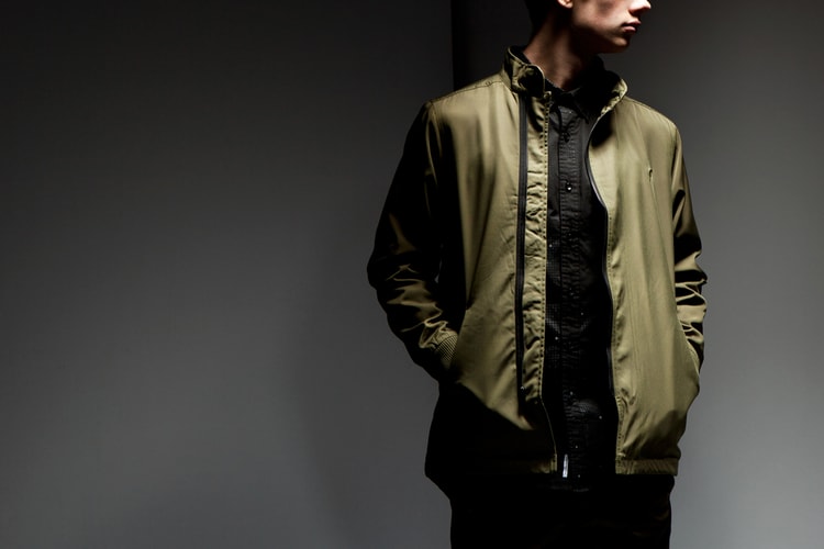 Publish 2014 Fall/Winter Collection