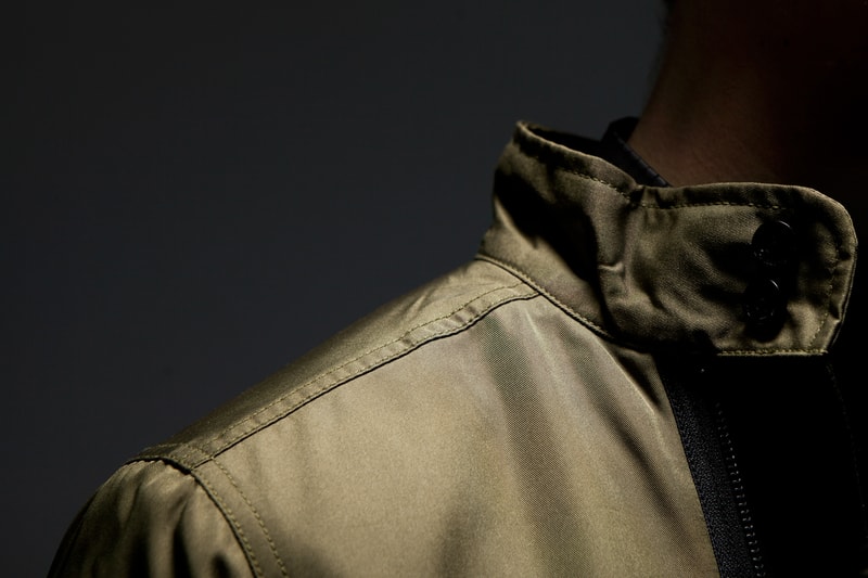 Publish 2014 Fall/Winter Collection