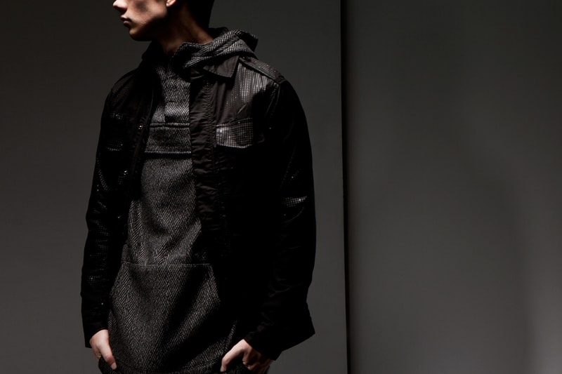 Publish 2014 Fall/Winter Collection