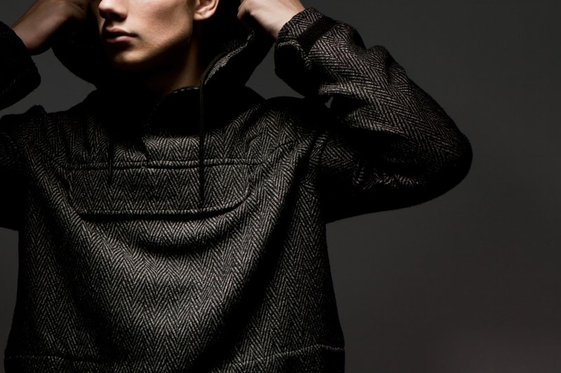 Publish 2014 Fall/Winter Collection