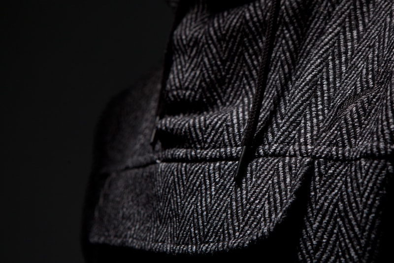 Publish 2014 Fall/Winter Collection