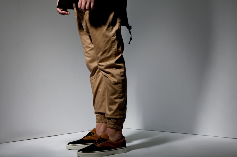 Publish 2014 Fall/Winter Collection