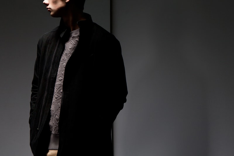 Publish 2014 Fall/Winter Collection