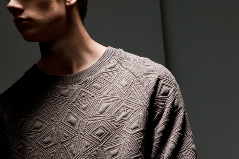 Publish 2014 Fall/Winter Collection