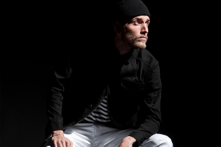 Publish 2014 Fall "To Coexist" Lookbook