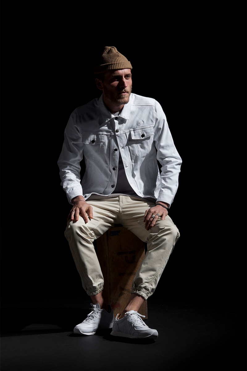 Publish 2014 Fall "To Coexist" Lookbook