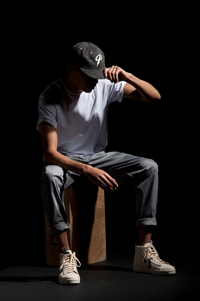 Publish 2014 Fall "To Coexist" Lookbook