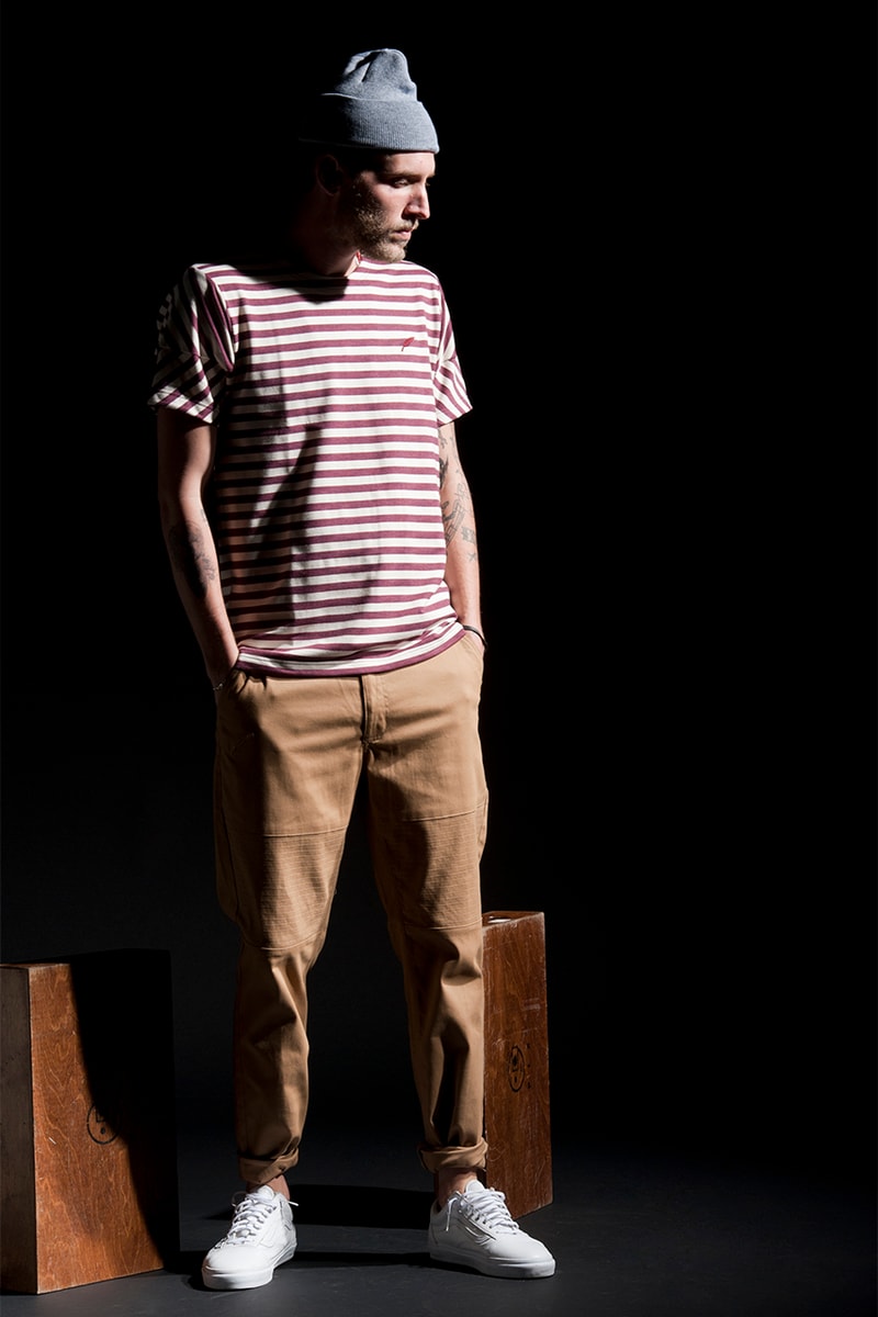 Publish 2014 Fall "To Coexist" Lookbook